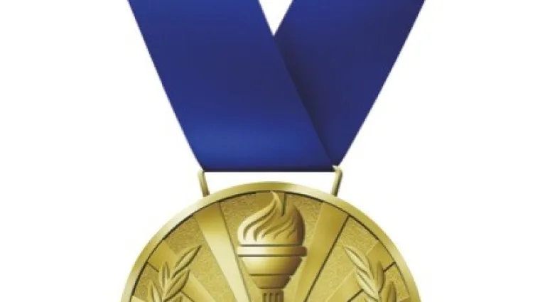 Hrvatska osvojila prvo zlato na olimpijadi