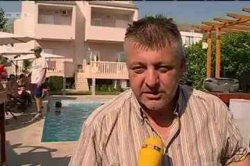 Danijela otišla u konobarice, a Zuhra u galebe!