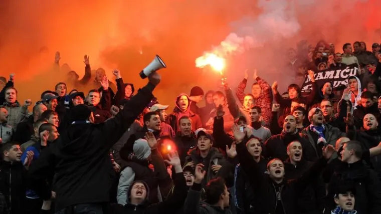 BBB-i unatoč zabrani otputovali u Bugarsku