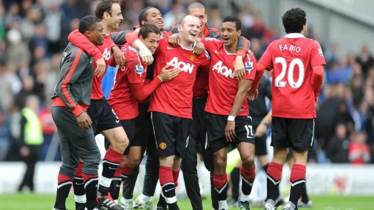 U svijetu velikih klubova oni su najveći