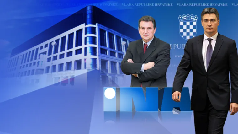 Vlada na vrijeme shvatila da s Bruxellesom nema &scaron;ale