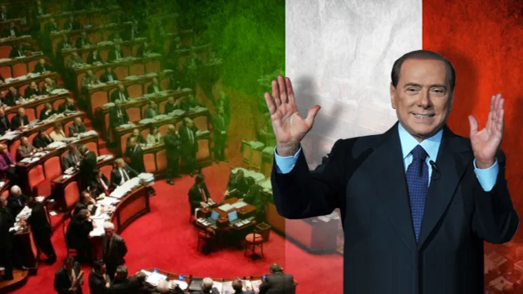 Najosebujniji europski političar se vraća na scenu?