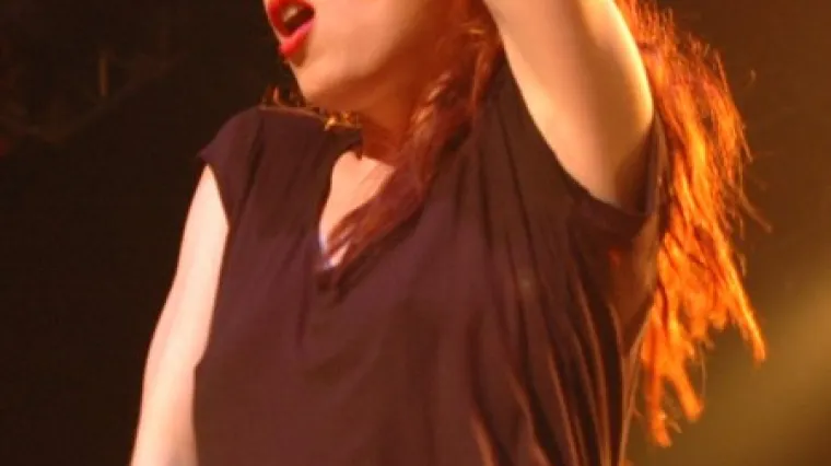 Pop pjevačica na meti nepoznatog manijaka