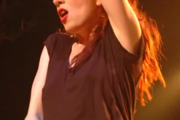 Pop pjevačica na meti nepoznatog manijaka