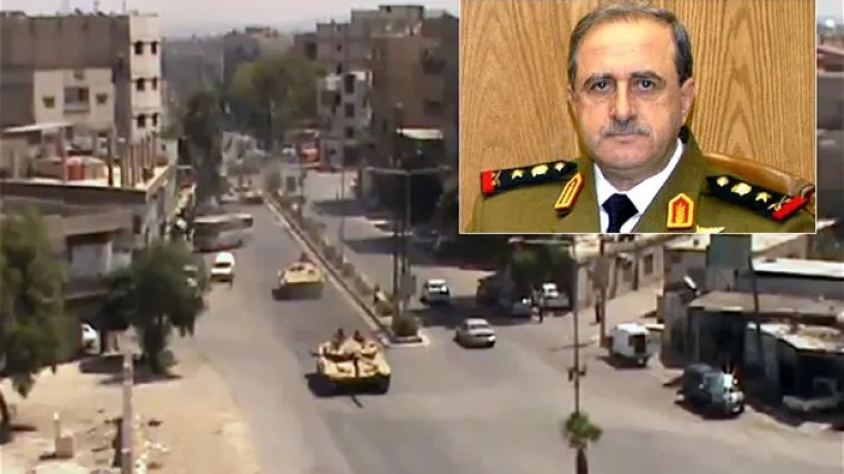 Sirijski ministar obrane ubijen u bomba&scaron;kom napadu