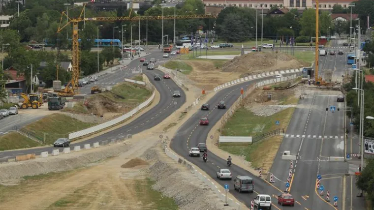 Mutni poslovi: Istražuju se Bandićeve fontane