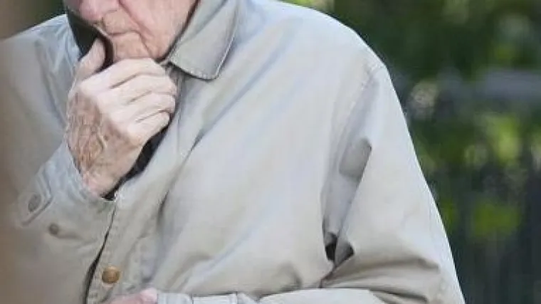 U Budimpešti uhićen najtraženiji nacistički zločinac