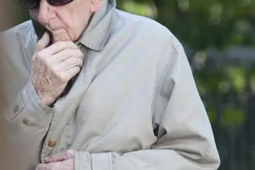 U Budimpešti uhićen najtraženiji nacistički zločinac