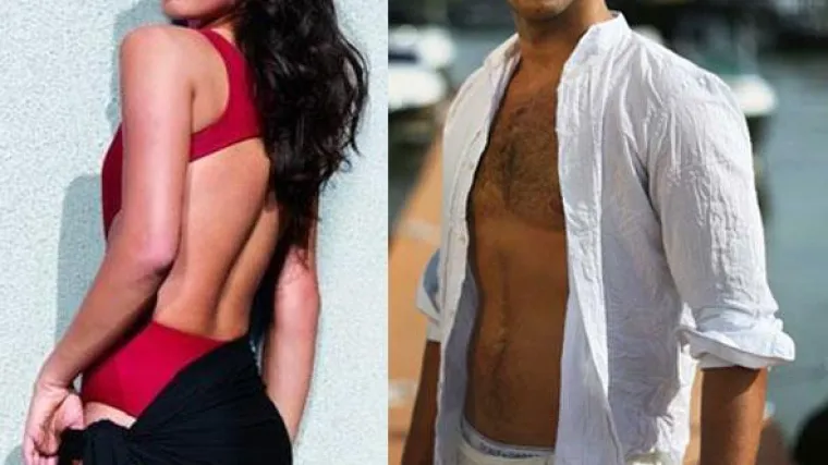 Najljepša tenisačica svijeta ljubi 'zagrebačkog' Vanju