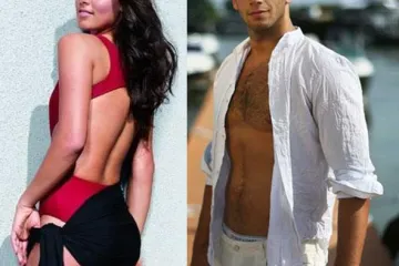 Najljepša tenisačica svijeta ljubi 'zagrebačkog' Vanju