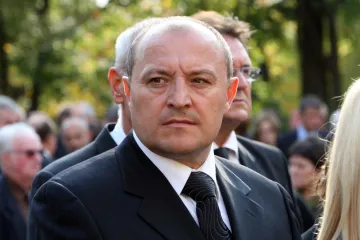 Afera Nanbudo: Ferenčaku poništena presuda