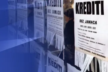 Stop prevarama građana: Odzvonilo lihvarskim kreditima