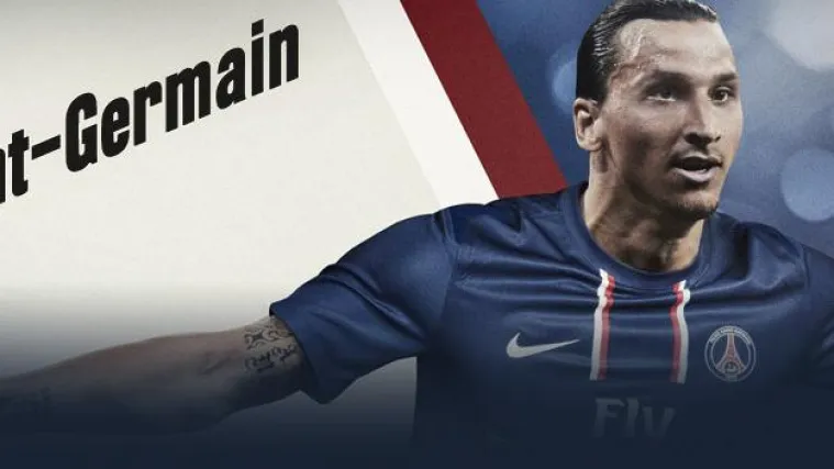 'Neka se je** oni koji misle da je Zlatan oti&scaron;ao u slabiju ligu'