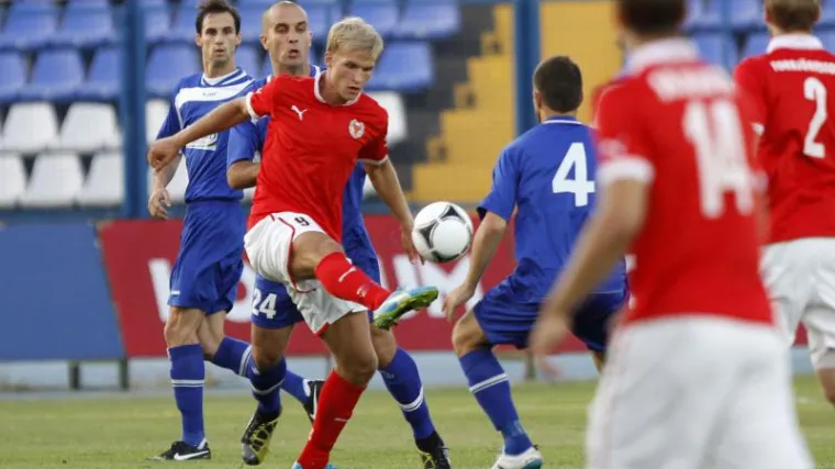 Osječani se praktički oprostili od Europe