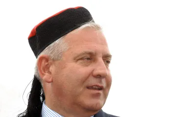 Sutkinja dopustila Sanaderu da ode na godi&scaron;nji odmor