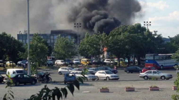 Izraelci prona&scaron;li krivca: Snažno ćemo uzvratiti Iranu!