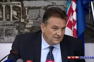 'Što god da se dogodi, Milanović i ja ostajemo!'
