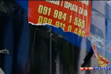 Odzvonilo lihvarskim kreditima