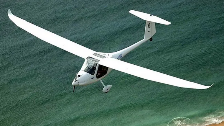 Sudarile se dvije jedrilice na nebu iznad Livna