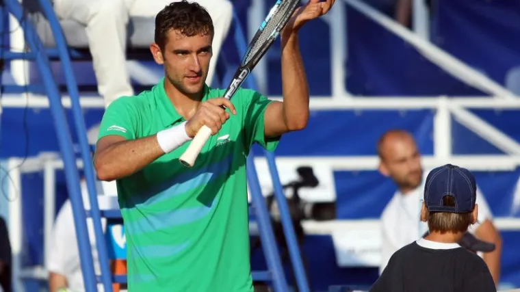 Nevjerojatna serija traje i dalje