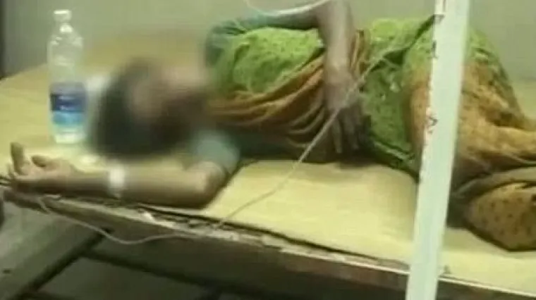 Ugradio joj bravu između nogu da ne bi 'zastranila'