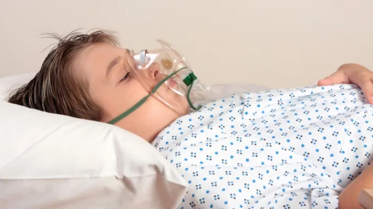 Strava u Zagrebu: Progutao očeve heptanone i sada umire