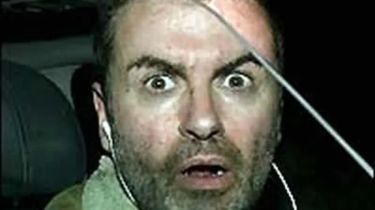 George Michael se iz kome probudio kao kauboj