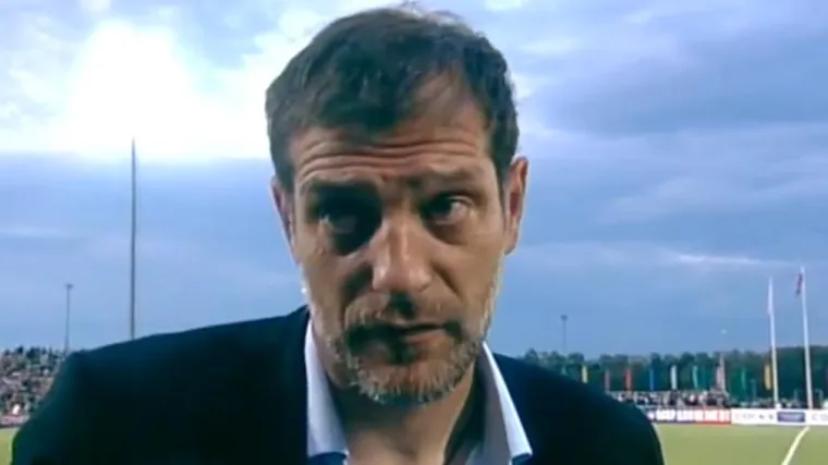 Slaven Bilić demonstrirao (ne)znanje ruskog jezika