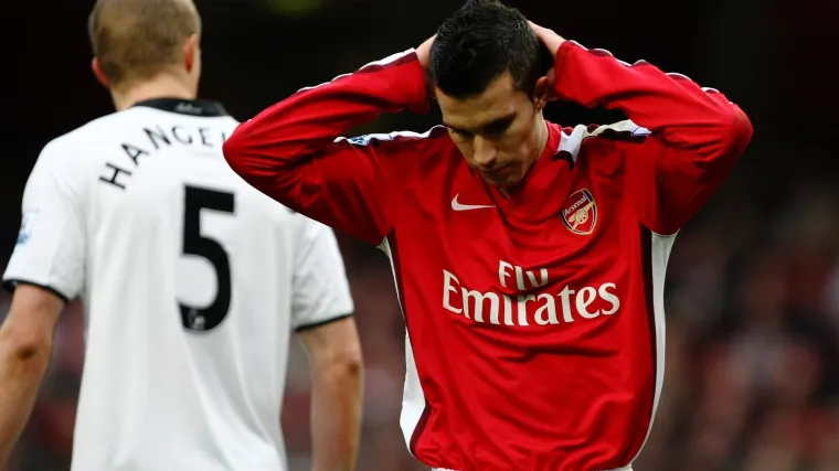 United, City i Juve otimaju se za Arsenalovu zvijezdu