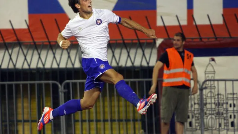 Talijanski gigant stiže na Poljud!