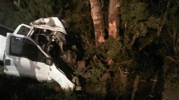 U stravičnoj nesreći u Teksasu poginulo 13 osoba