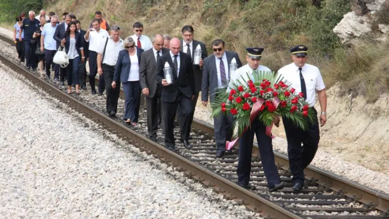Tri su godine prošle od stravične nesreće u Rudinama
