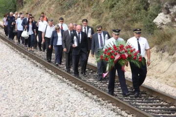 Tri su godine prošle od stravične nesreće u Rudinama