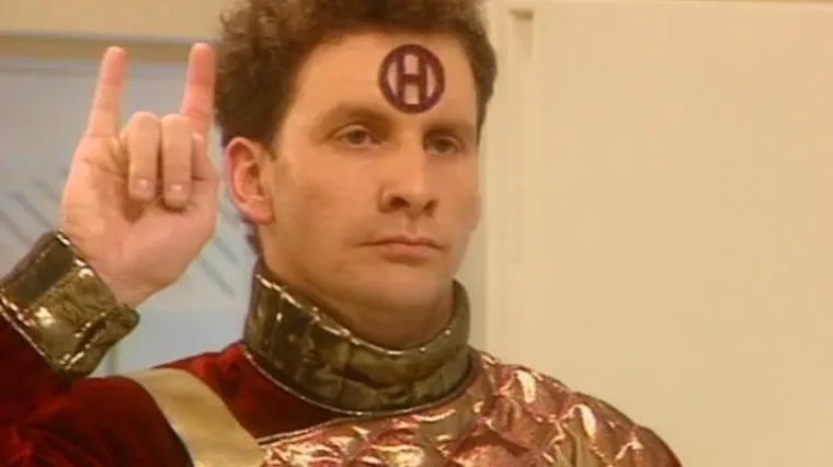 Veliki povratak urnebesne humoristične serije