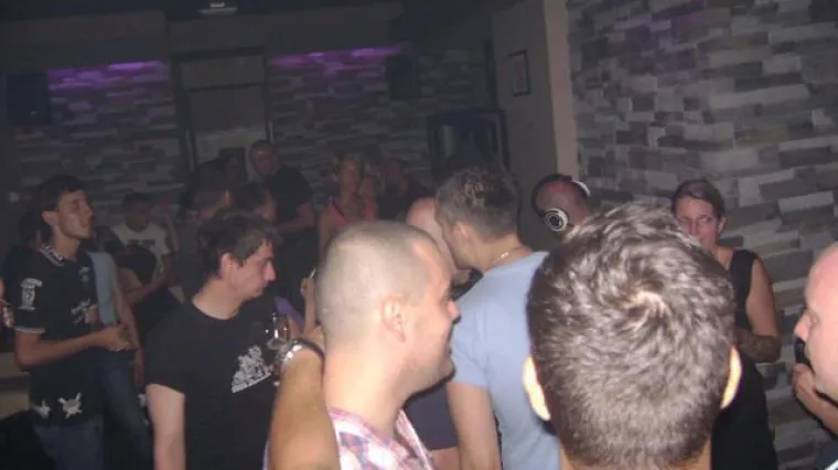 Besplatan party u Zagrebu - DJ plus udaraljke