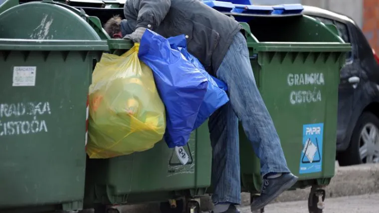 Crne prognoze: Hrvatskoj slijedi spori opravak tek iduće godine