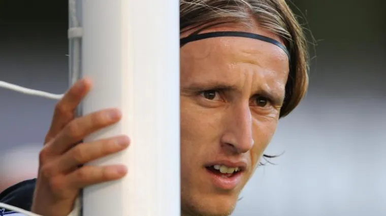 Mourinhova desna ruka: Modrić je svjetska klasa!