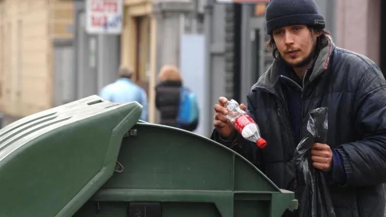 Jo&scaron; crnih vijesti: BDP će ove godine pasti 1,3 posto