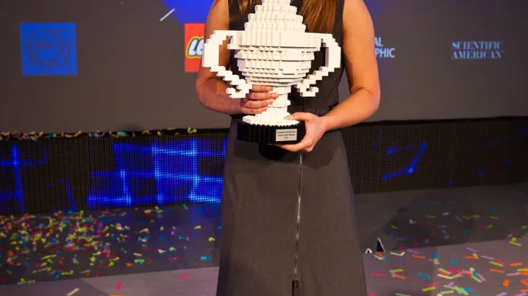 Tinejdžerica stvorila vrijednu aplikaciju koja otkriva rak dojke!