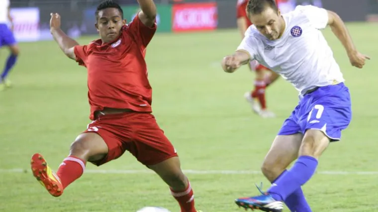 Hajduk rutinski osigurao spektakl s Interom