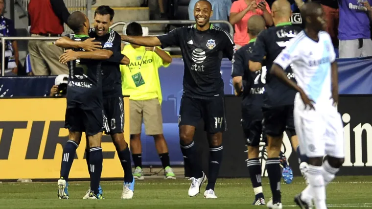 Chelsea doživio neugodan poraz u Americi