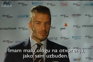 Zvijezde i moda na Olimpijskim igrama