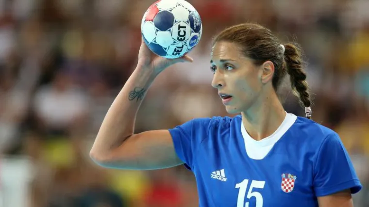 Rukometa&scaron;ice bez pobjede u debiju na OI