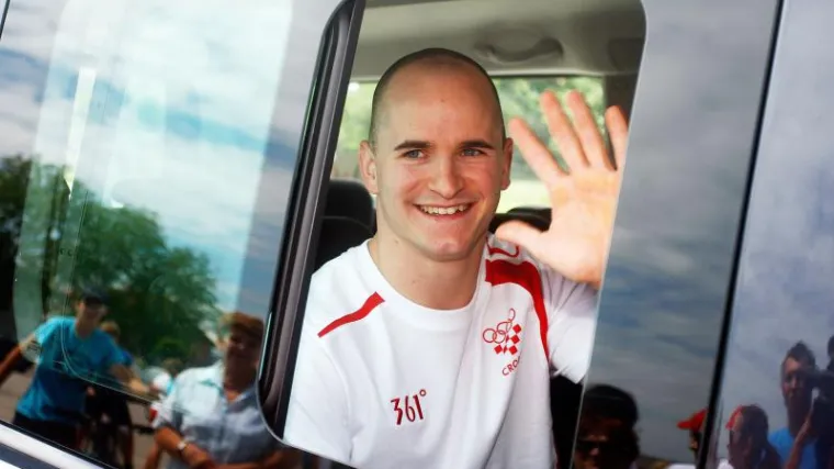 Hrvatska ostala bez jo&scaron; jedne obrane medalje