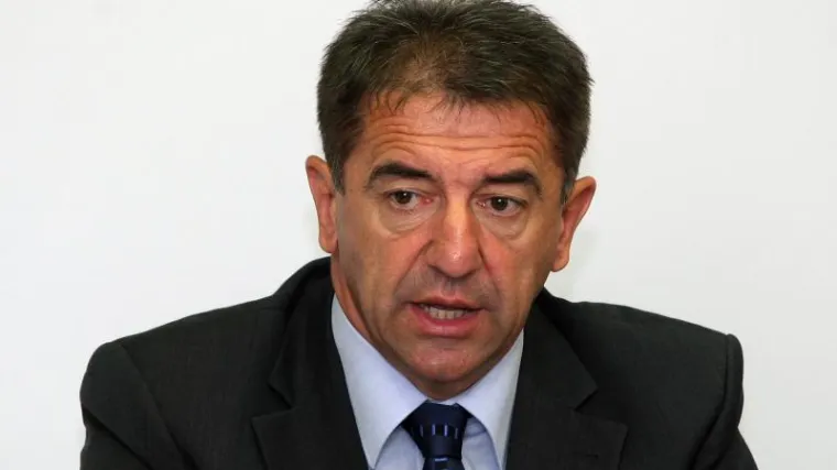 Milinović: Ostojić je elementarna nepogoda za zdravstvo!