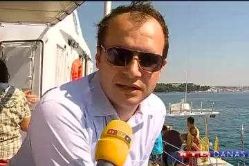 RTL Danas u kontroli divljanja glisera!