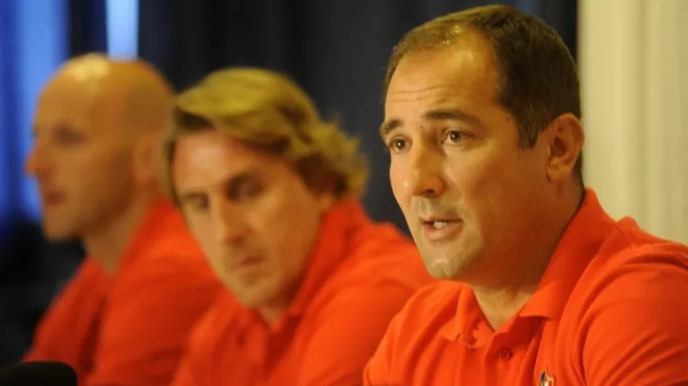 &Scaron;timac objavio iznenađujući popis za &Scaron;vicarsku