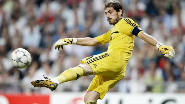 Casillas odu&scaron;evljen dolaskom Luke Modrića