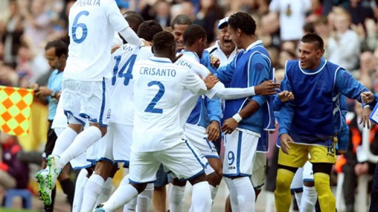 Senzacija: Svjetski i europski ispali s Igara!