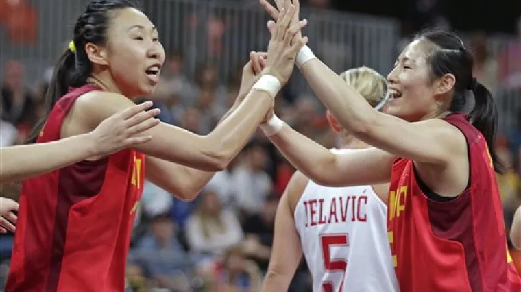 Ko&scaron;arka&scaron;ice doživjele pravi potop